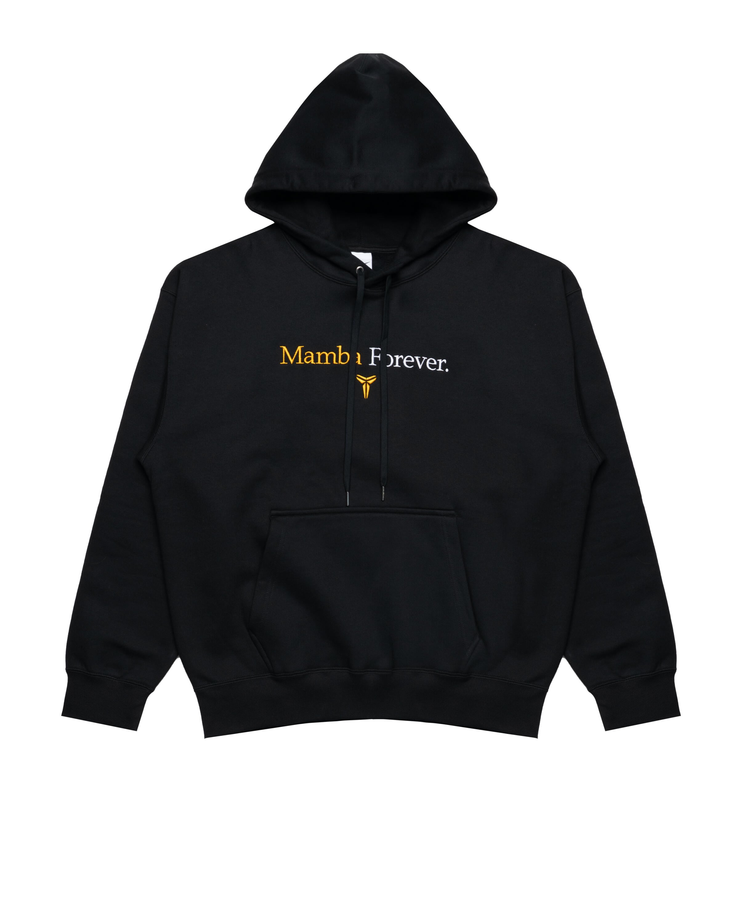 Nike Kobe Hoodie | IB0011-010 | AFEW STORE